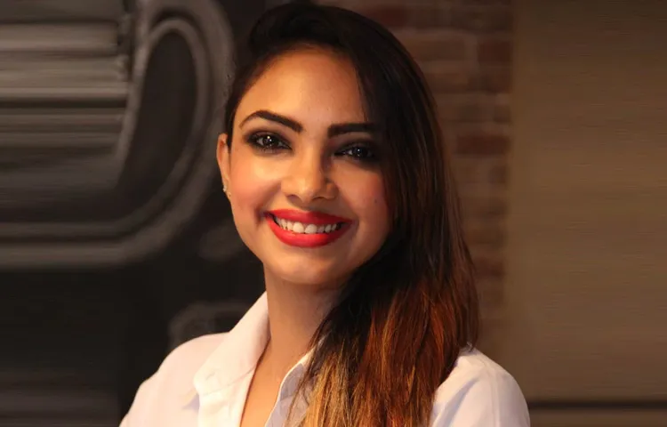 क्‍या आप जानते हैं, पूजा बैनर्जी ‘ऑनली फॉर सिंगल्‍स’ वेब सीरीज के लिए पहली और एकमात्र पसंद थीं
