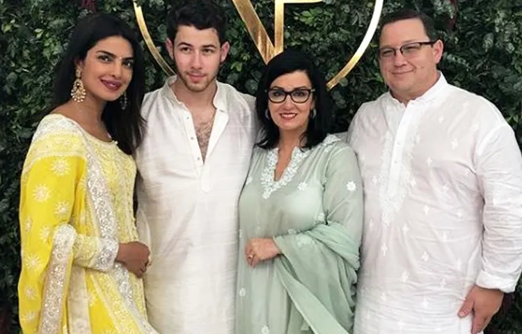 प्रियंका और निक की शादी से पहले हुआ बड़ा खुलासा जानकर हैरान रह जायेंगे आप!!