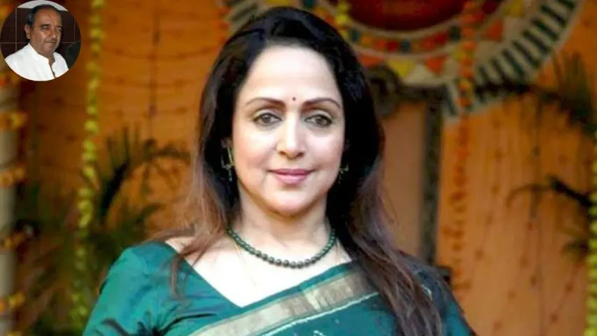Hema Malini Happy Birthday