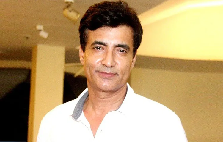 दिल का दौरा पड़ने से एक्टर नरेंद्र झा का निधन, कई फिल्मों में निभाया दमदार किरदार