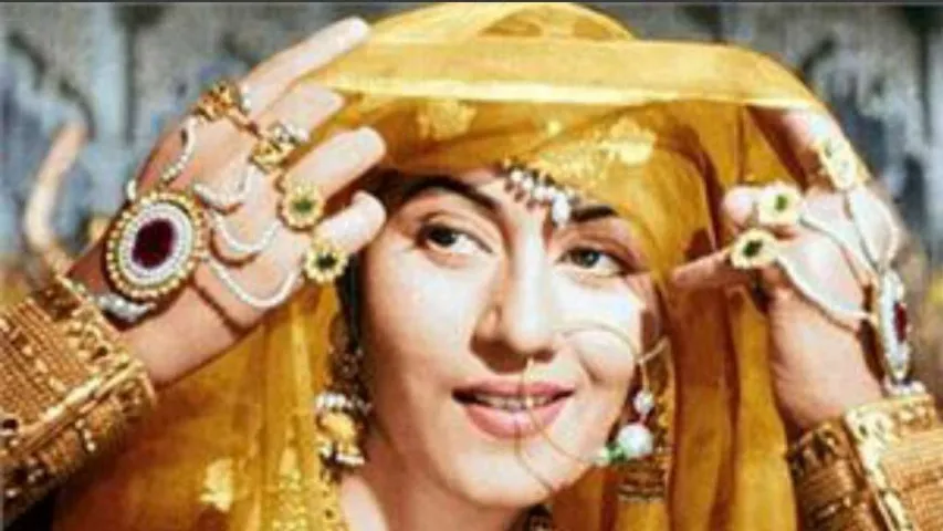 करीना को रिप्लेस कर, क्या टिक टॉक की यह स्टार फ़िल्म में निभाएंगी मधुबाला का किरदार?