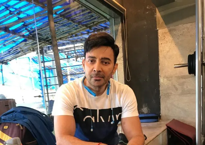 अभिनेता करन आनंद ने बताया ,किस तरह से लॉक से अनलॉक होगी ज़िन्दगी।