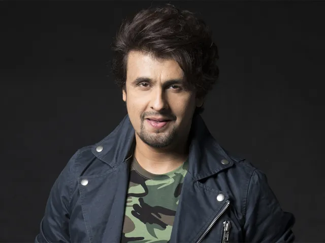 सोनू निगम की शॉर्ट फिल्म ‘स्पॉटलेस’ यूट्यूब पर होगी रिलीज, एसिड अटैक पर है कहानी