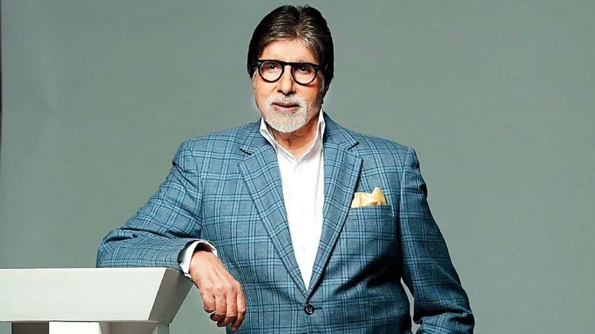 आंखों ने बदल दी बिग बी की दुनिया, मोतियाबिंद का दूसरा ऑपरेशन भी रहा सफल