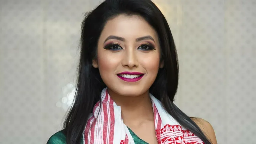 Surabhi Das father death