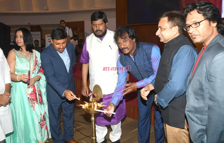 मुंबई में आयोजित हुआ इंडिया अनबाउंड का दूसरा संस्करण इंडिया अनबाउंड एक्सीलेंस अवॉर्ड्स 2018