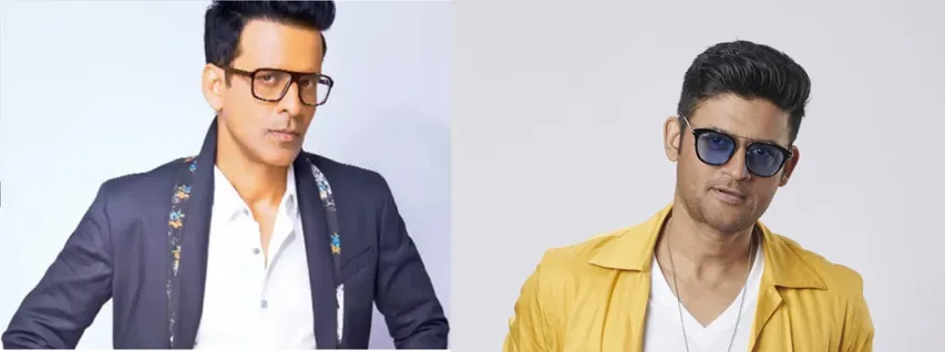 मानव गोहिल ने कहा मैं उम्दा अभिनेता मनोज भाई के साथ स्क्रीन शेयर करना चाहूंगा