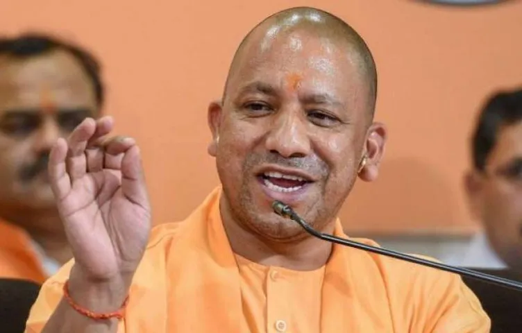 योगी सरकार के फिल्मसिटी स्टूडियो बनाने की पहल पर धन्यवाद करते फिल्मकार!