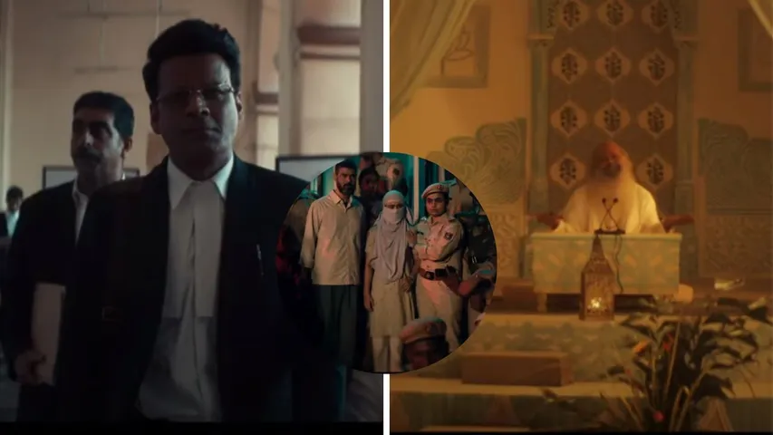 Bandaa Trailer Out