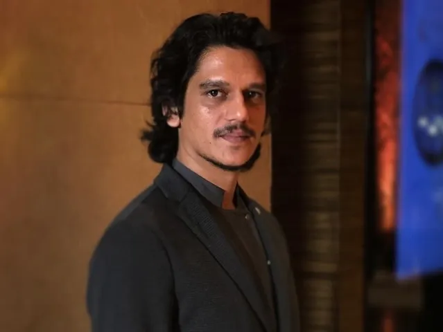 संजय लीला भंसाली की आगामी फिल्म 'गंगूबाई काठियावाड़ी' में विजय राज की हुई एंट्री