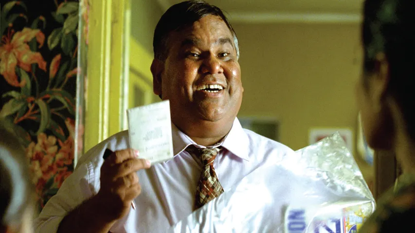 Satish Kaushik: किरदार पहले कलाकार बाद में