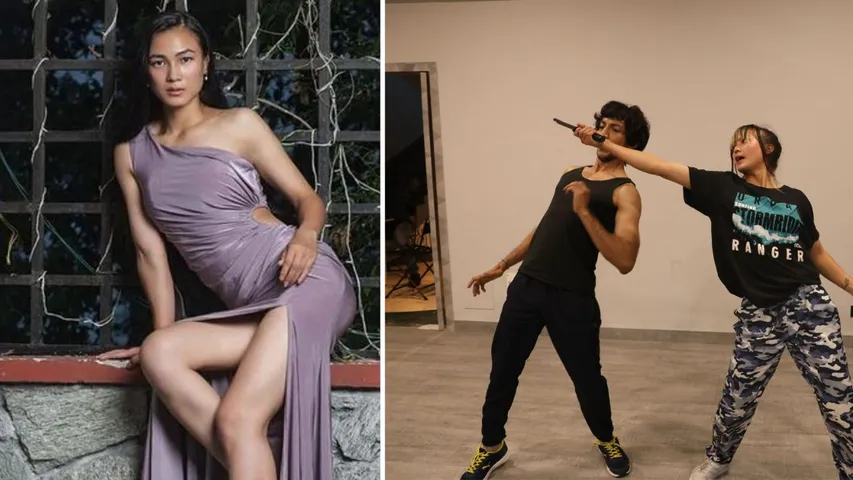 Iksha Kerung 