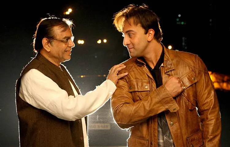 'संजू' ने एक हफ्ते में तोड़ा रिकॉर्ड, 7 दिन में 200 करोड़ से ज्यादा का कलेक्शन