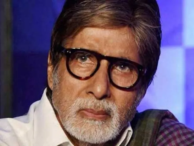 आज भी शूटिंग शुरू करने से पहले नर्वस हो जाते है अमिताभ बच्चन
