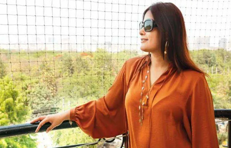 ‘गूगल इंडिया’ की हेड बनीं बॉलीवुड की ये ऐक्ट्रेस, 24 साल पहले किया था डेब्यू