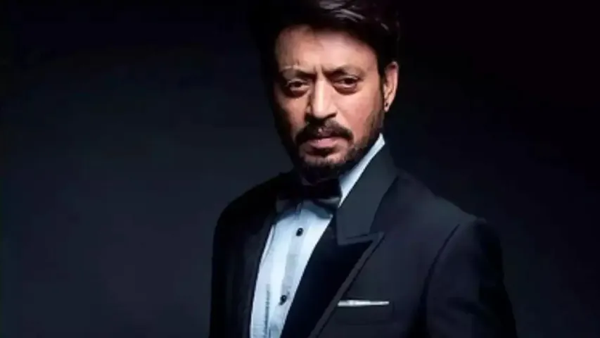 Irrfan khan की आखिरी फिल्म का ट्रेलर हुआ आउट