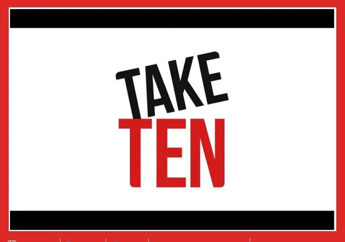 नेटफ्लिक्स इंडिया ने भारत के कहानीकारों की अगली पीढ़ी का समर्थन करने के लिए 'टेक टेन' की घोषणा की