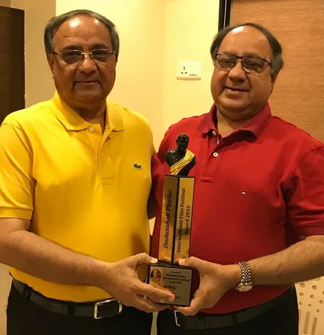भाजपा ने ‘हमारा हिंदुस्तान’ गाने को कोरोना के खिलाफ जागरूकता अभियान का हिस्सा बनाया
