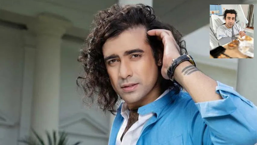 Jubin Nautiyal Health Update
