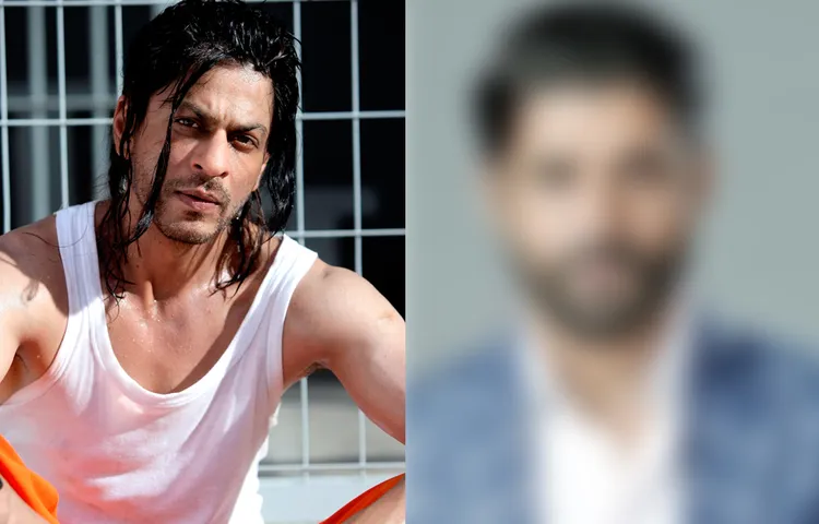 'डॉन-3' में शाहरुख खान के साथ दमदार किरदार में नजर आएगा ये एक्टर
