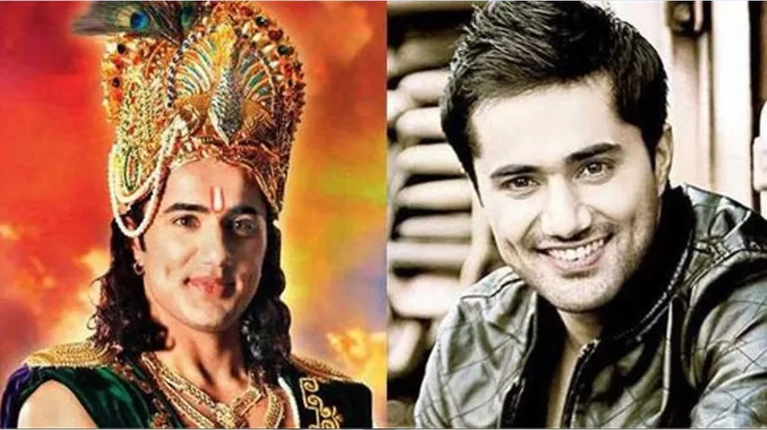 पायलट से लेकर अभिनेता तक और टेलीविजन पर गॉड से लेकर फिल्मों में घोस्ट तक - विशाल करवाल, अपनी अदाकारी यात्रा याद करते है