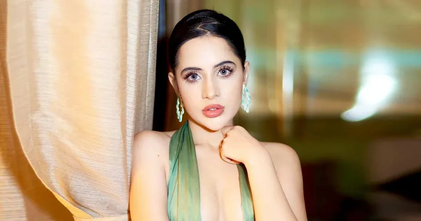 Uorfi Javed का बोल्ड अंदाज दिखेगा अब 'MTV Splitsvilla X4' में 