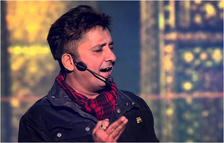 'जग जननी माँ वैष्णो देवी' शो में गूंजेंगी गायक सुखविंदर सिंह की आवाज़, अपने जगराते के गीत से करेंगे 9 देवियों की आराधना