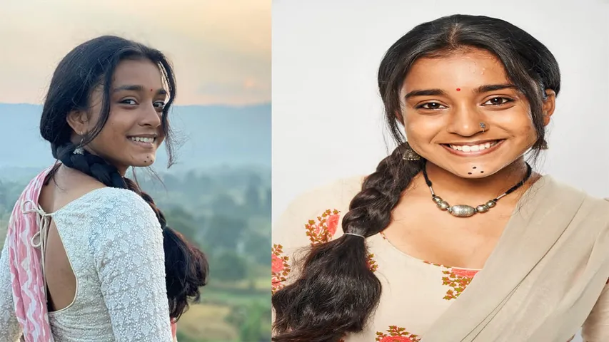 नए शो 'इमली' के लिए सुम्बुल तौकीर खान कर रही हैं जमकर तैयारी