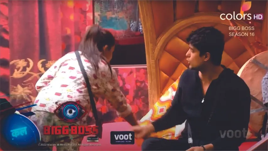 Bigg Boss-16