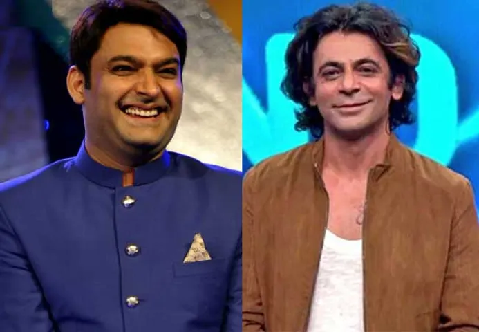 कपिल शर्मा आज भी कर रहे हैं अपने शो पर सुनील ग्रोवर का इंतज़ार