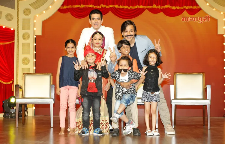 ज़ी टीवी ने लॉन्च किया ‘इंडियाज़ बेस्ट ड्रामेबाज़‘ का तीसरा सीजन