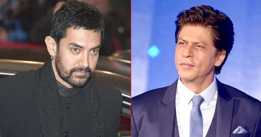 Brahmastra: Part 2 Dev Story Leaked! Aamir Khan to do a cameo role in this franchise like Shahrukh Khan?