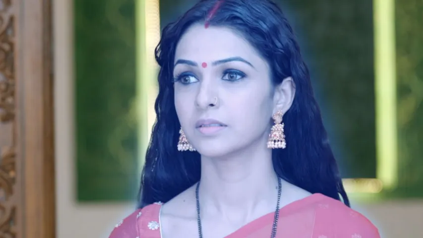 Pyar Ka Pehla Naam Radha Mohan Today Episode: क्या राधा को मना पाएगा मोहन