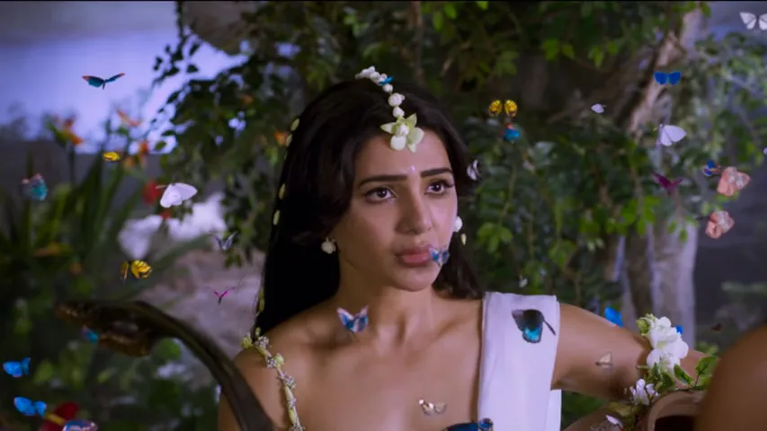 Shaakuntalam 