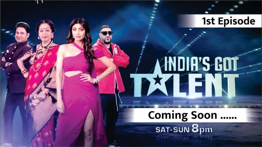 India's Got Talent 10