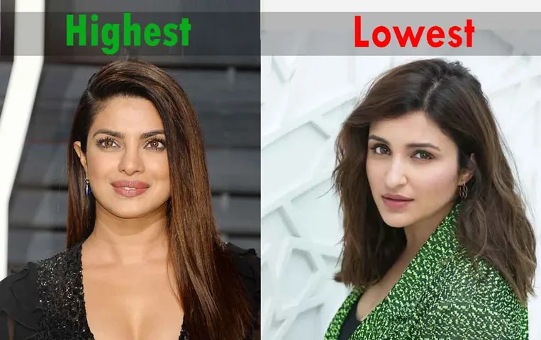 Top 15 बॉलीवुड सेलिब्रिटी जिनके इंस्ट्राग्राम पर हैं मिलियन फॉलोअर्स