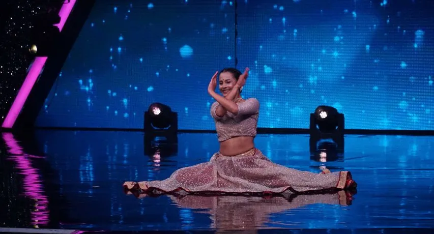भोपाल की मुस्कान ने अपने मूव्स से किया इंडियाज़ बेस्ट डांसर- सीज़न 2 के जजों को इम्प्रेस