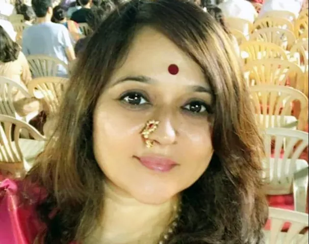 मानव तस्करी के बारे में मृणालिनी पाटिल की शॉट फिल्म 'मरज़ी' को जनता ने सराहा