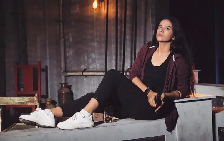सोनी सब के ‘ज़िद्दी दिल- माने ना’ की संजना, यानि दिलजोत छाबड़ा ने कहा- ‘मेरे डैड मेरे सीक्रेट सैंटा थे’
