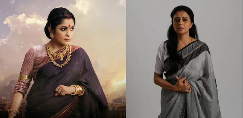 स्टार भारत के शो ‘Aashao Ka Savera ...Dheere Dheere Se’ की अभिनेत्री रीना कपूर भविष्य में बाहुबली की शिवगामी की भूमिका चाहेंगी निभाना