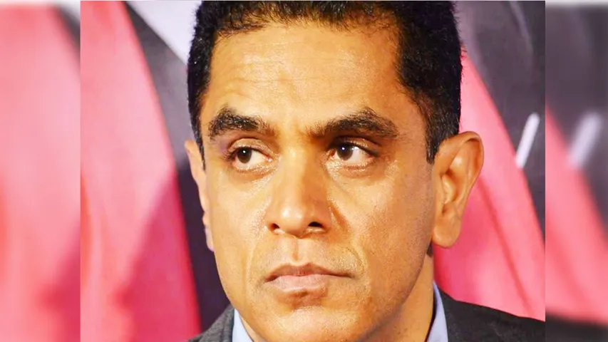 एनसीबी ने ड्रग्स मामले में फिल्म प्रोडयूसर फिरोज नाडियाडवाला की पत्नी शबाना सईद को किया गिरफ्तार