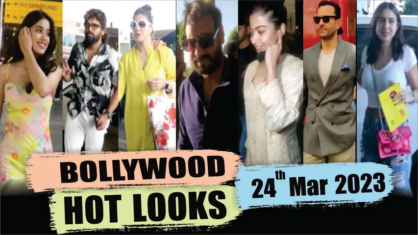  Check out the hot looks of Bollywood stars here