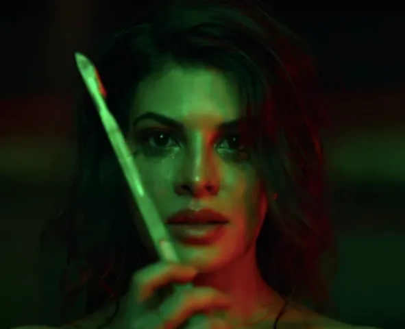 Netflix पर मिसेज सीरियल किलर का ट्रेलर रिलीज, जबरदस्त एक्टिंग करती दिखीं जैकलीन