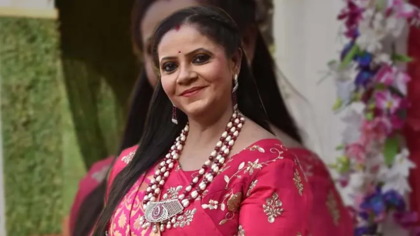 'साथ निभाना साथिया' की कोकिला बेन ने कहा, 'मुझे लगता है हमेशा हमारा काम बोलना चाहिए हम नहीं'