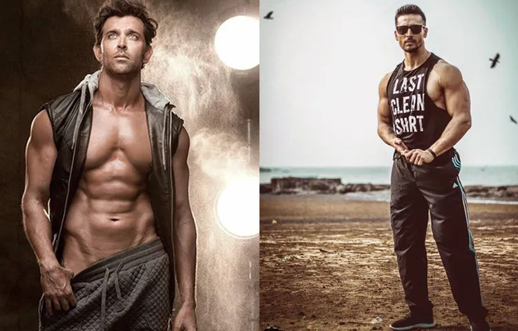 निर्देशक सिद्धार्थ आनंद बनाएंगे ऋतिक रोशन और टाइगर श्रॉफ को लेकर धमाकेदार एक्शन फिल्म