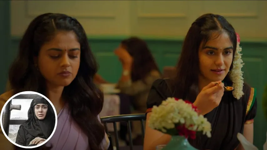 The Kerala Story Controversy