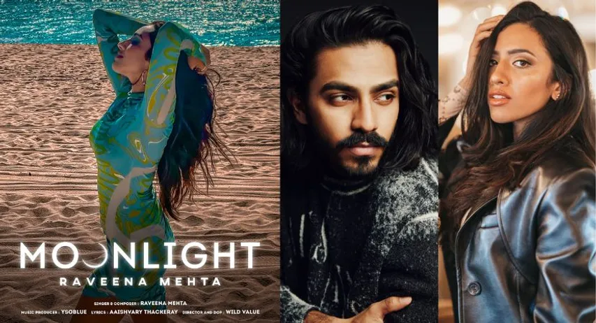 'Moonlight' crosses 1 million views!