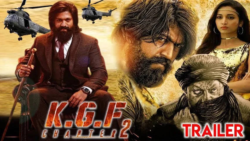 क्या फिल्म ‘KGF 2’ Box Office पर  ये जादुई आंकड़ा छू पाएगी?