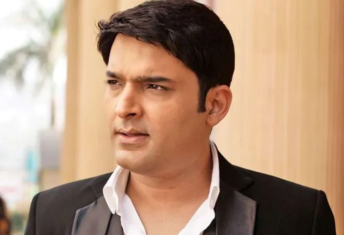 Kapil Sharma अपना Netflix डेब्यू करने के लिए है तैयार, सोशल मीडिया पर दी जानकारी