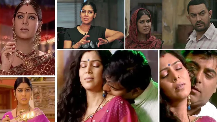 Happy  Birthday Sakshi Tanwar